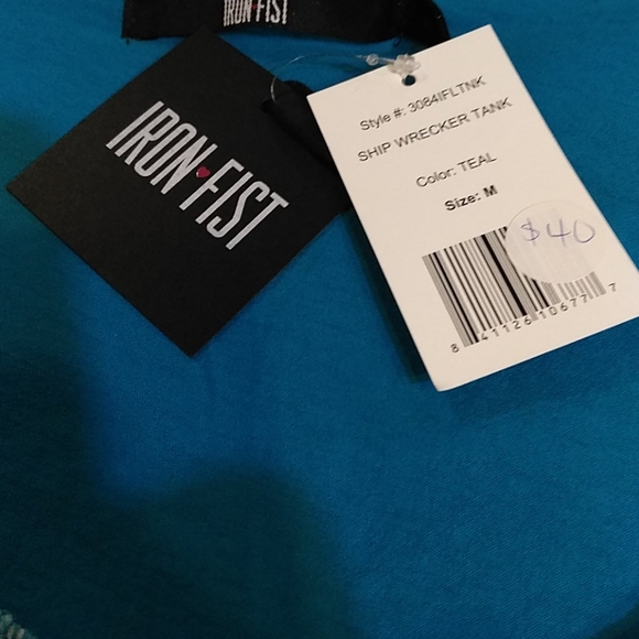 Shirt - Picture 5 of 5